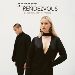 U Send Me Flying