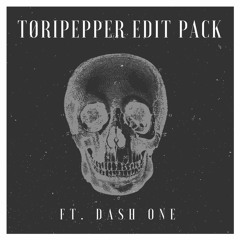 toripepper & dash one edit pack