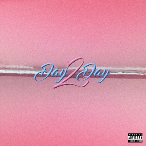 DAY TO DAY - LASH VANEGRO FT. TOKYO (Prod. Tokyo The Producer & Lash Vanegro)