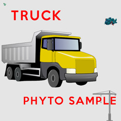 Truck (Phyto Sample)