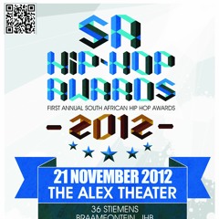 SAHHA MEDIA Workshop No. 1 (2012)