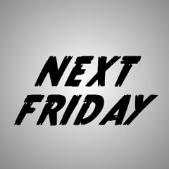 Psytrance Mix #3 by Next Friday