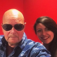 'Like A Man' with James Whale, Anna Louise & musician Andy Twyman