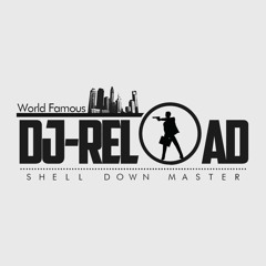 GIVE IT TO YA - MARZVILLE (DJ RELOAD INTRO)