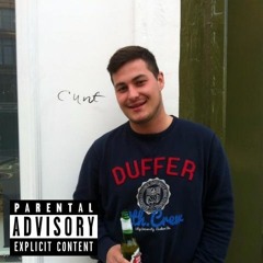 Track 5 Gary Glitter (CEZAR & G9 DISS) - Addiction - 2017 - JdoubleA