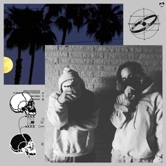 $uicideboy$ - Paris (WIP Instrumental)