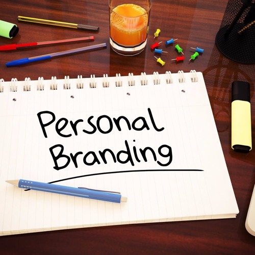 Stream ¿Qué Es El Personal Branding O Marca Personal - @stephaniefalla ...