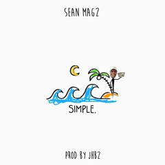 Simple prod. by JHB2