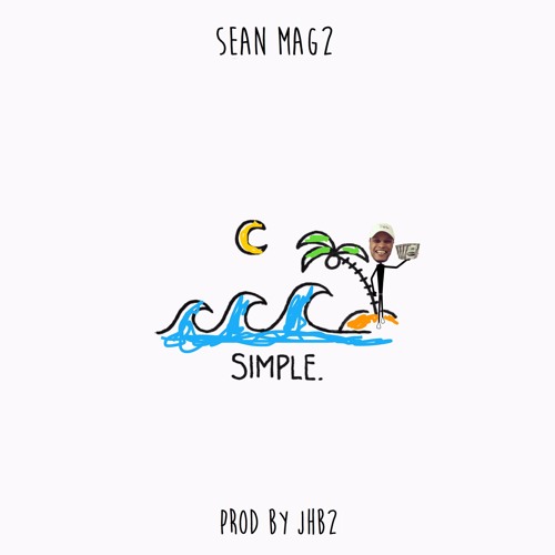 Simple prod. by JHB2