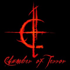 DJ Terror I Pandemonium: The Desecration I Chamber of Terror