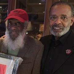 Joe Madison Remembers Dick Gregory