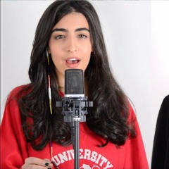 Despacito Messy Mashup Shape Of You Faded Treat You Better - Luciana Zogbi[www.MP3Fiber.com]