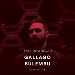 Free Download: Gallago - Bulembu