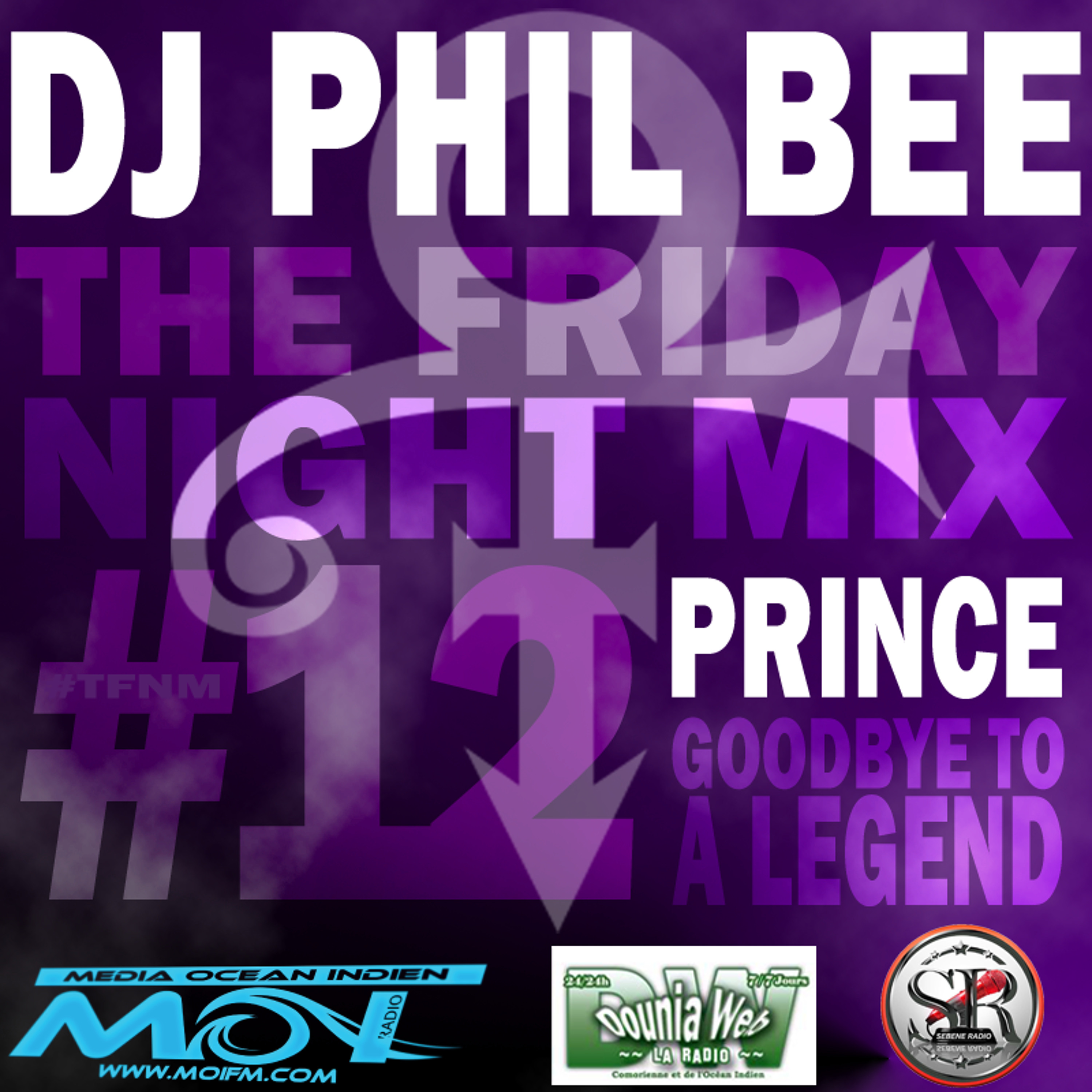 DJ PH1LBEE - OFFICIAL PODCAST
