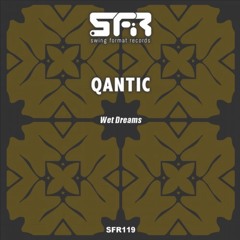 Qantic - Wet Dreams
