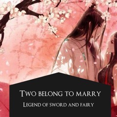 千里姻缘一线牵 (Two Beings Destined To Marry Each Other) - 仙剑奇侠传OST (Legend Of Sword And Fairy)