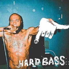 Takyon Hardbass