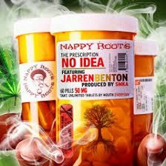 Nappy Roots No Idea Freestyle (Prod by SMKA)