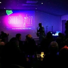 A Chilled Smooth Jazz Mix