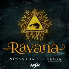 Ravana (Niwantha Sri Remix)