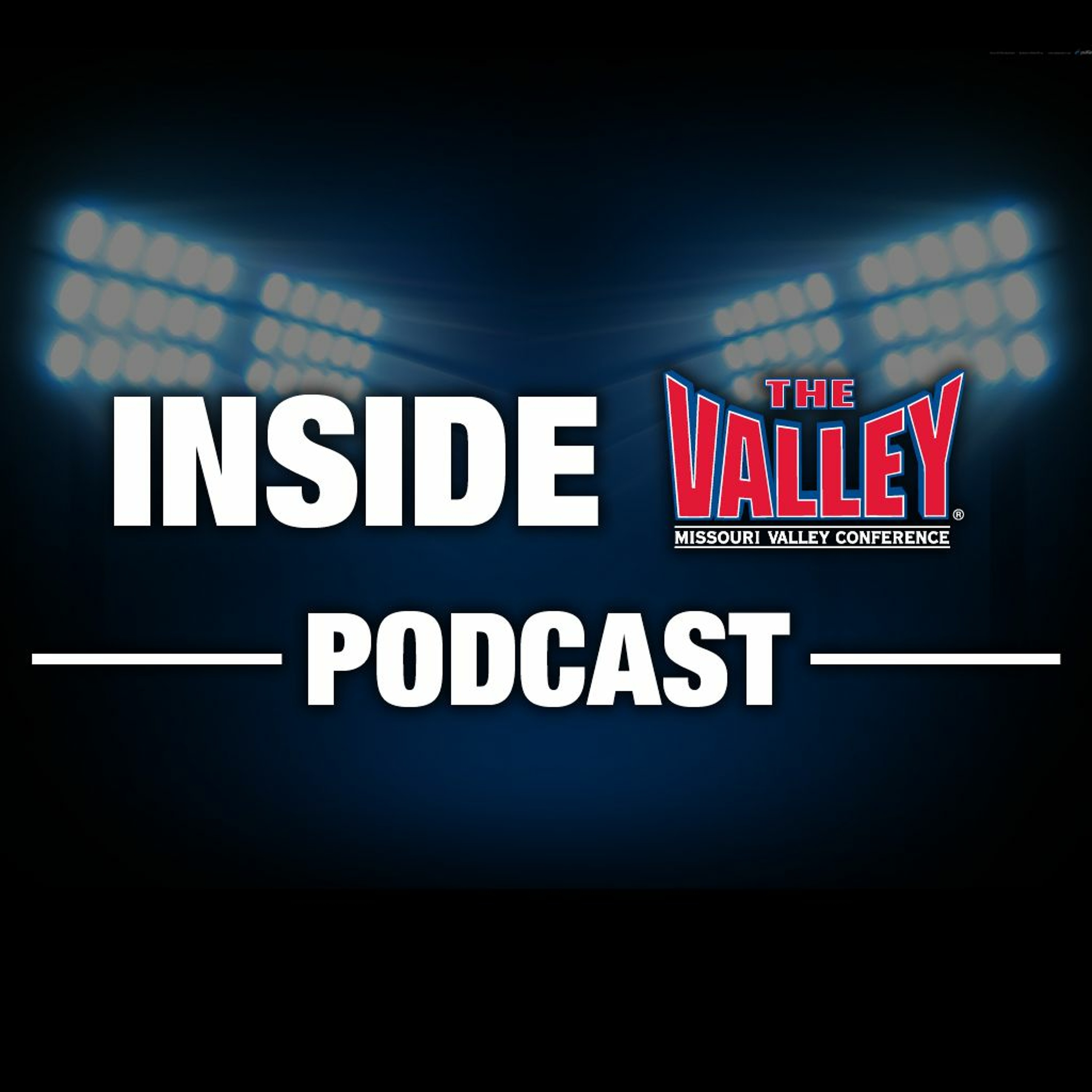 Inside The Valley: Volleyball Preview with Indiana State, Illinois State and Southern Illinois episode artwork
