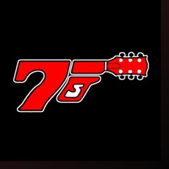 Sevens - Over & Over