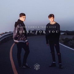 Martin Garrix ft. Troye Sivan - There For You (AND3R5 Remix)