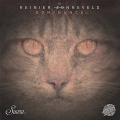 Reinier Zonneveld - Dominance (Original Mix) [SUARA]