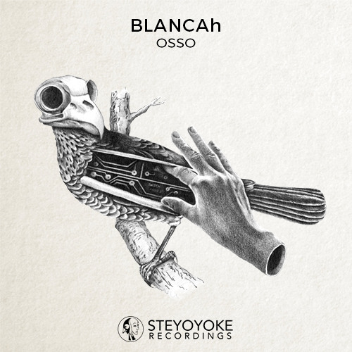 BLANCAh - Axis (Original Mix) | Steyoyoke