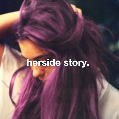 Herside Story (Veeluminati Afro Bootleg) - Goldlink, Hare Squead