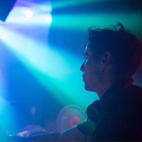 Luke Slater Recorded Live at fabric 11/06/2016