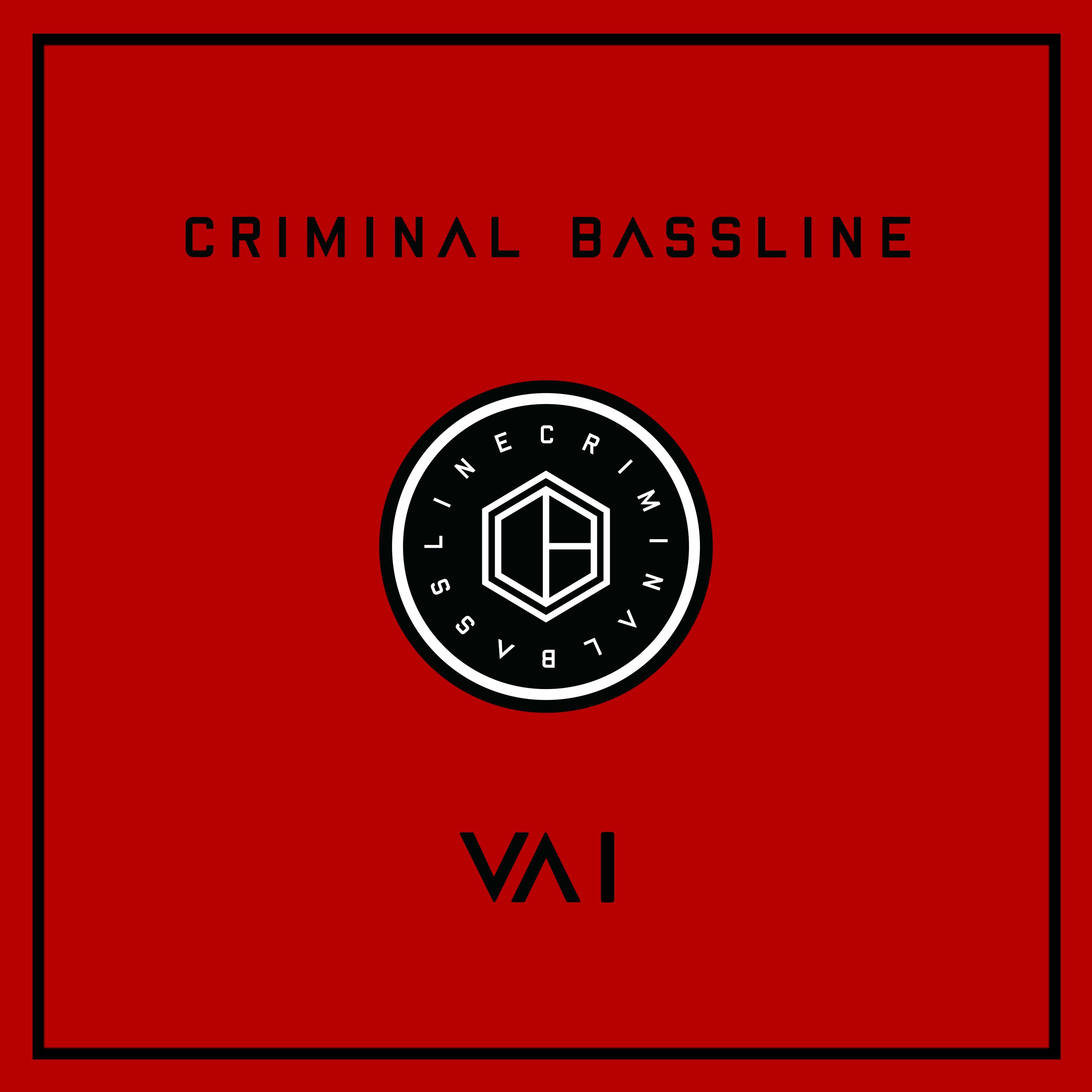 New stuff from Criminal Bassline