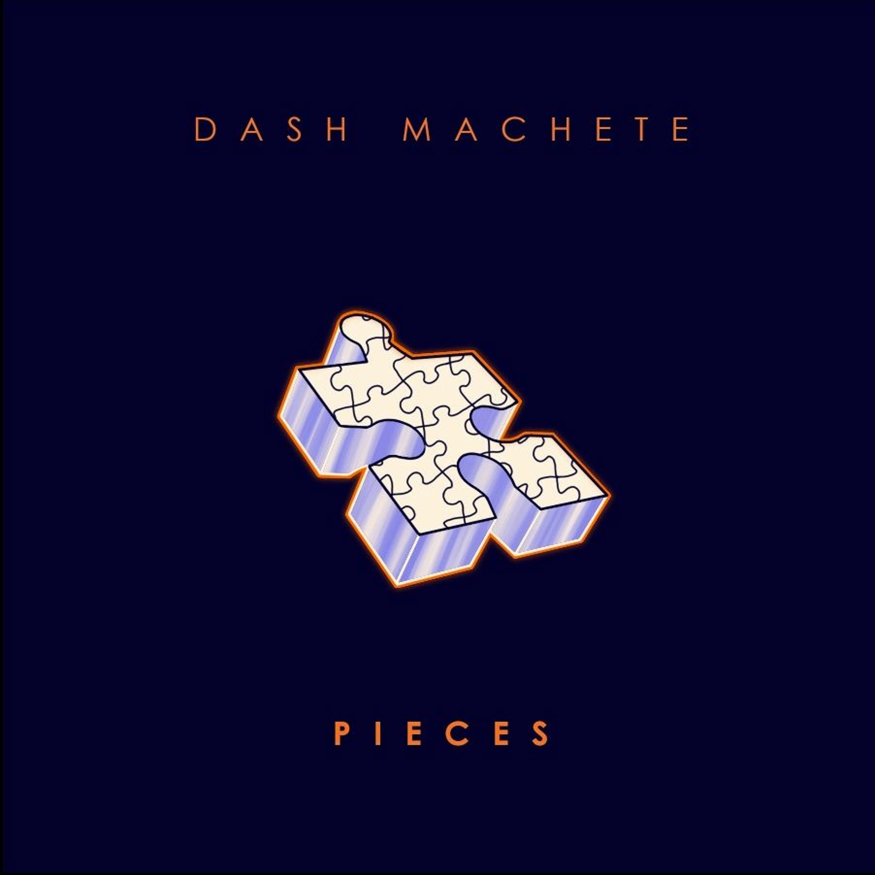 Pieces episode artwork