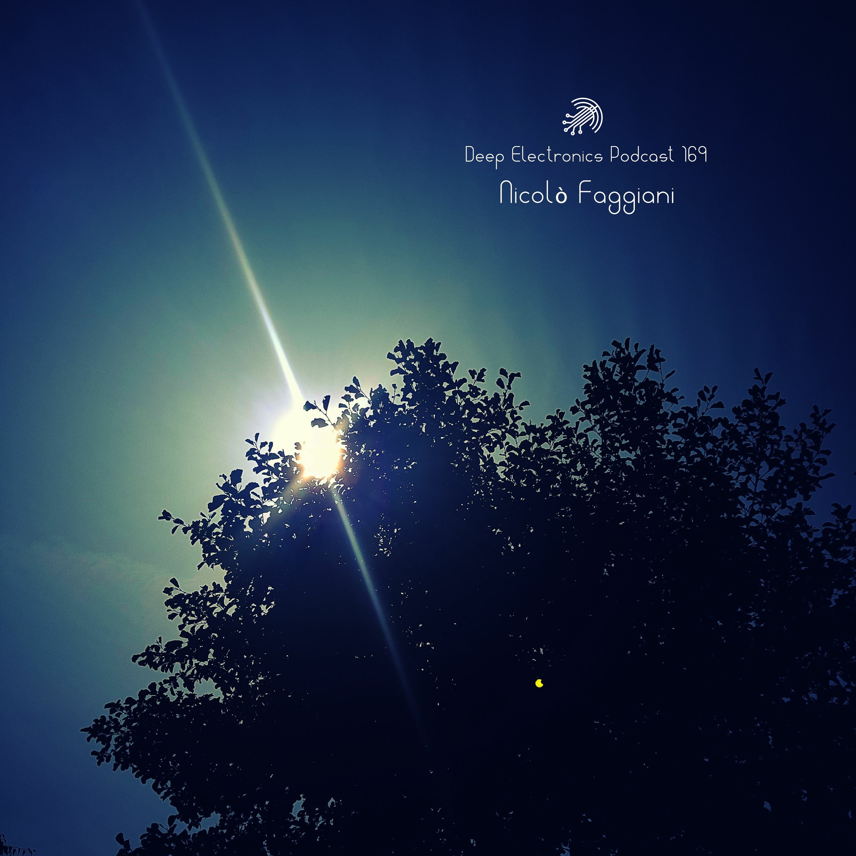 Deep Electronics podcast serie