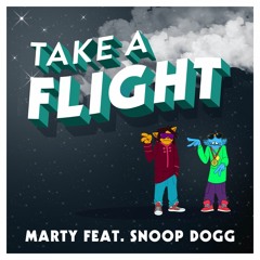 Take A Flight (Feat. Snoop Dogg)