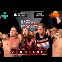 Episode 1 - Vengeance 2002