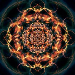 Mandala - (Mental Product & Cosmic Dust)