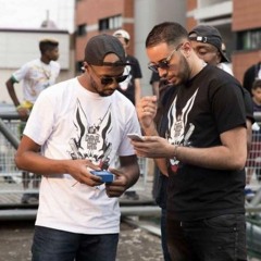 RONY - LADAL CHAKAL Prod by SafyrODT (@StudioYouts)