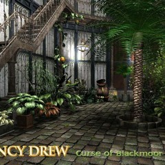 Empire - Nancy Drew- The Curse Of Blackmoor Manor