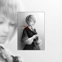 Waltz in F# Minor