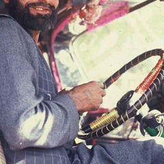 Gypsy Driver