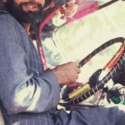 Gypsy Driver