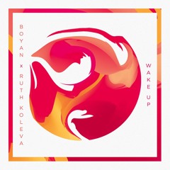 Boyan & Ruth Koleva - Phoenix