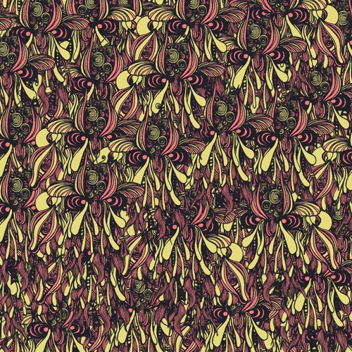 In Da Bushes [UN-MIXED SAMPLE PREVIEW]