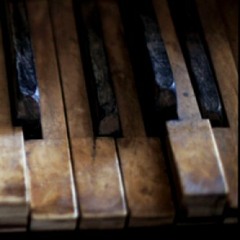 Comptine D'un Autre Été (played On A Detuned Piano)