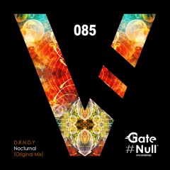 Premiere: D.R.N.D.Y - Nocturnal