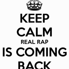 This Is Real Rap (Prod. Noise SysteM)- @Mind State Of N8