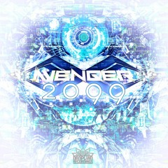 X-Avenger - 2099 Ep Coming Soon!