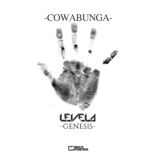 Levela - Cowabunga [-GENESIS-]