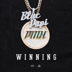 Blac Papi - Winning